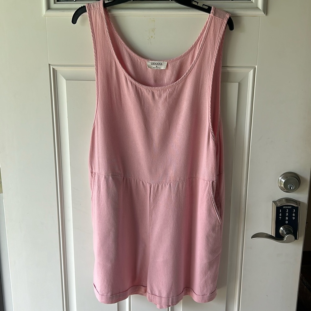 Zenana size s